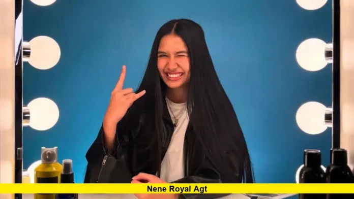 Nene Royal AGT