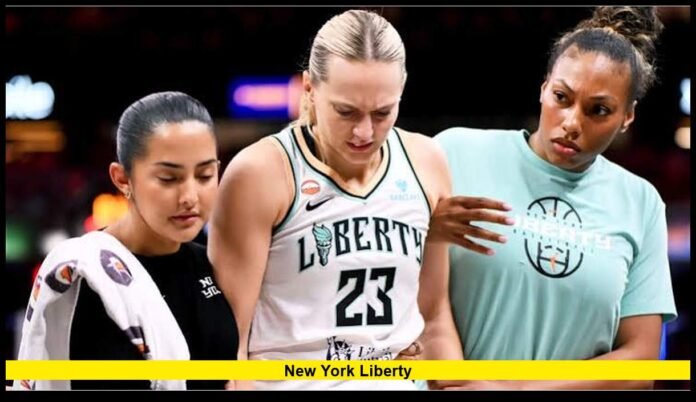 New York Liberty