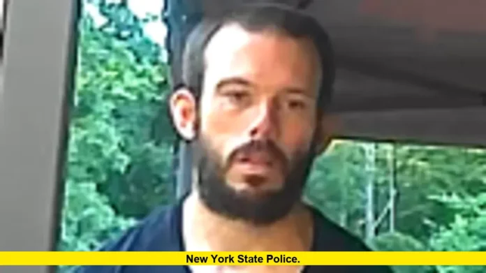 New York State Police. New York State Police