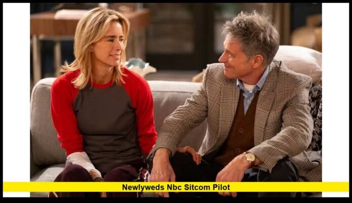 Newlyweds NBC sitcom pilot Newlyweds NBC sitcom pilot