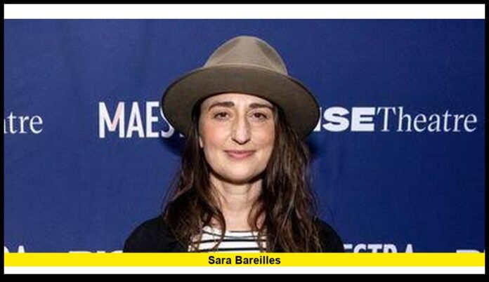 Sara Bareilles