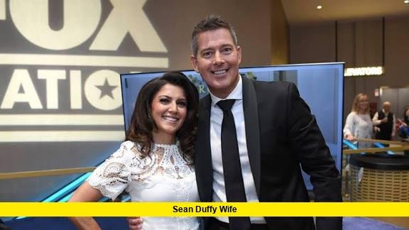 Sean Duffy Wife