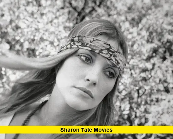 Sharon Tate Movies
