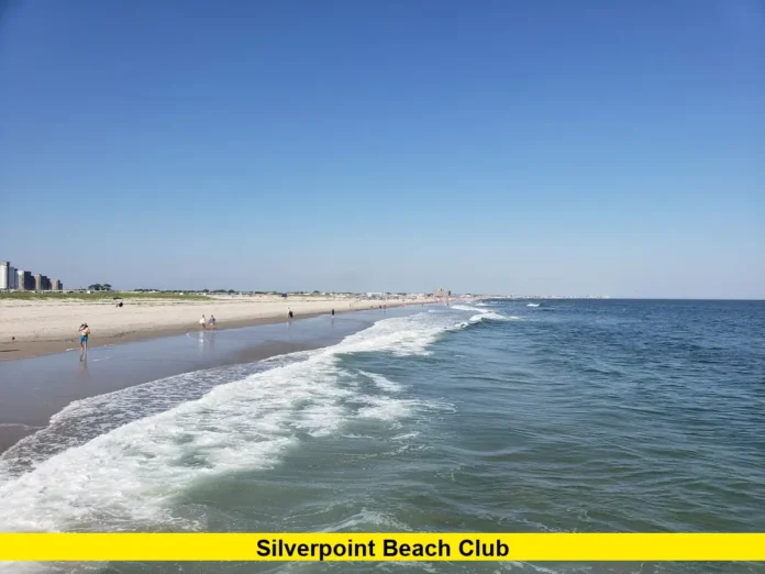 Silverpoint Beach Club
