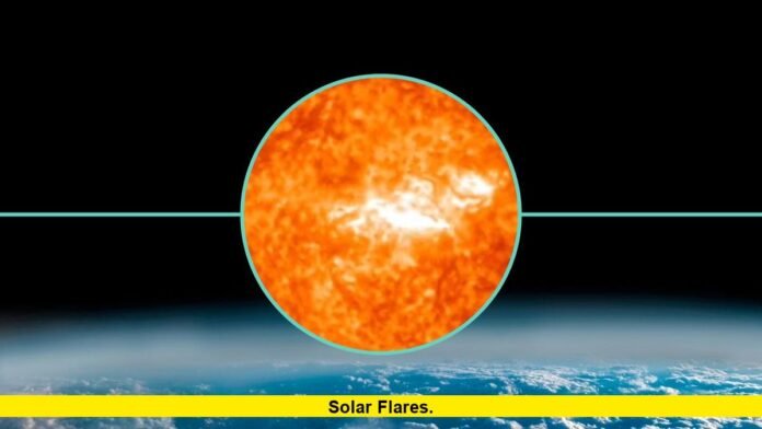 Solar Flares