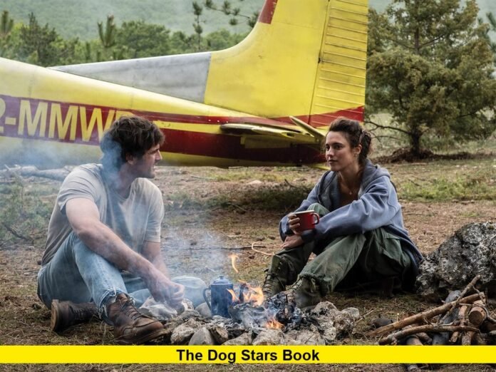The Dog Stars Book The Dog Stars Book