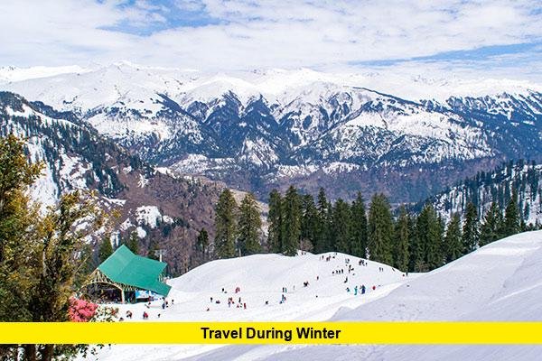 Travel During Winter