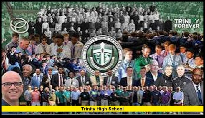 Trinity High School