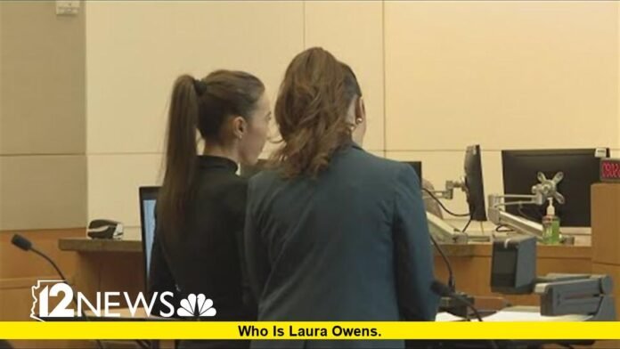 Who Is Laura Owens