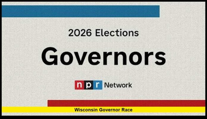 Wisconsin governor race Wisconsin governor race
