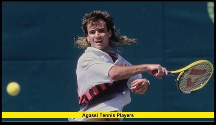 Andre Agassi’s Career, Grand Slam Success and 2026 Update