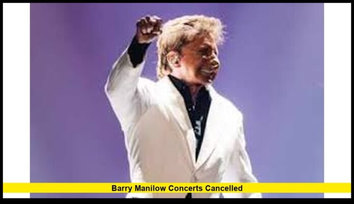 What Happened in Lexington and the Latest on the Singer’s Tour