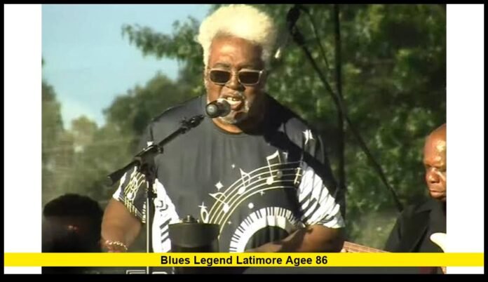 Southern Soul Great Remembered for a Remarkable Music Career