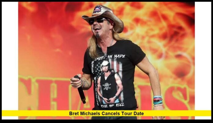 Latest Update on His 2026 Concerts and Health