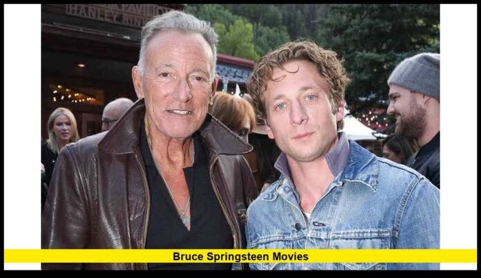Everything to Know About Springsteen: Deliver Me from Nowhere