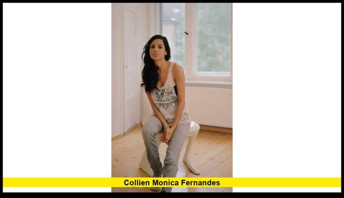 collien monica fernandes
