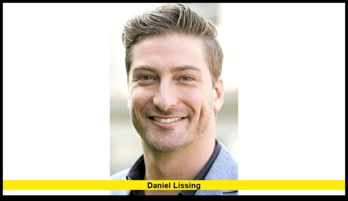 daniel lissing