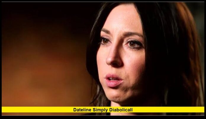 dateline simply diabolicalL Michelle Hadley Case Returns to National Spotlight in 2026