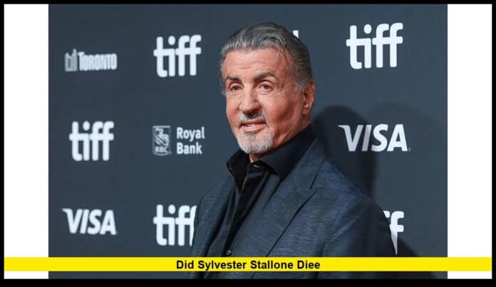 Latest Update on the Hollywood Action Star at 80