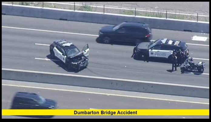 dumbarton bridge accident