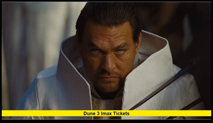 Latest 70mm Screenings, Release Details and What Fans Should Know
