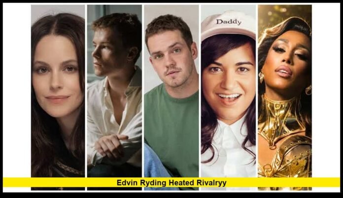 edvin ryding heated rivalryy Everything We Know About Luca Haas in Season 2
