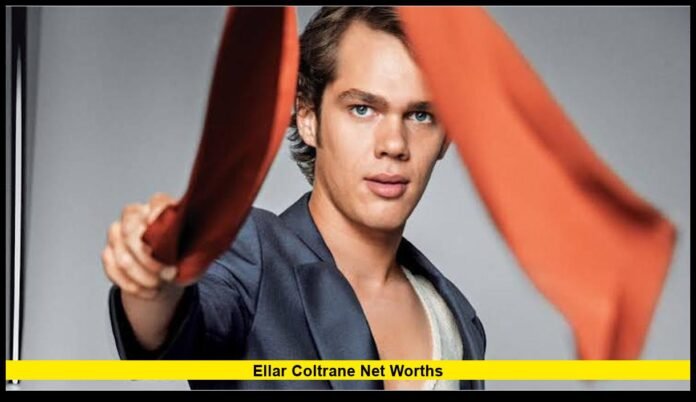 ellar coltrane net worths How the Boyhood Star Built a Quiet but Remarkable Career