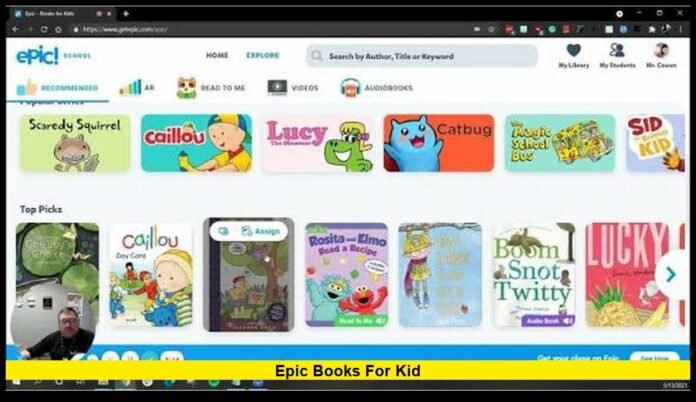 epic books for kid Best Features, Reading Options, and What Families Should Know in 2026