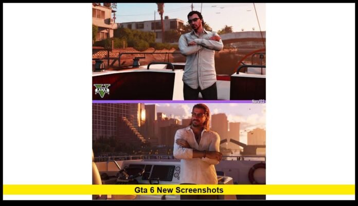 Latest Images, Leaks and What Rockstar Will Show Next