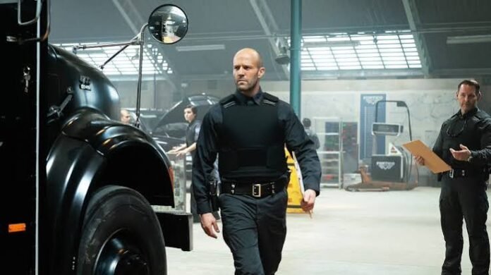 jason statham movies on netflixXX Latest U.S. Streaming Guide for Action Fans