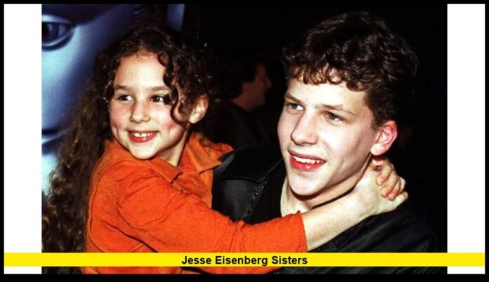 Hallie Eisenberg’s Life, Career and Latest Update