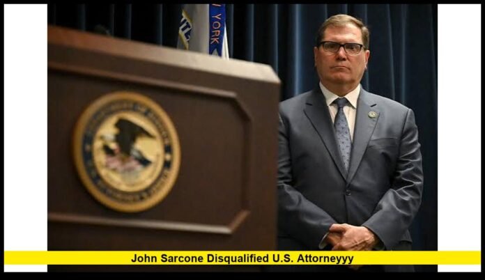 Appeals Court Ruling Puts DOJ Appointment Under Fresh Scrutiny