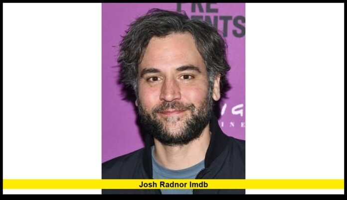 josh radnor imdb