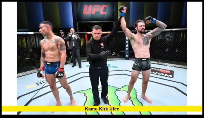 MMA Career, Record, Fights and What Happened After the Octagon