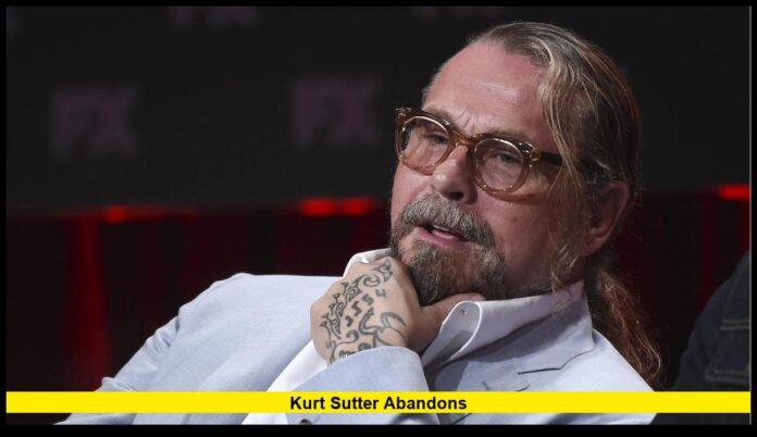 kurt sutter abandons