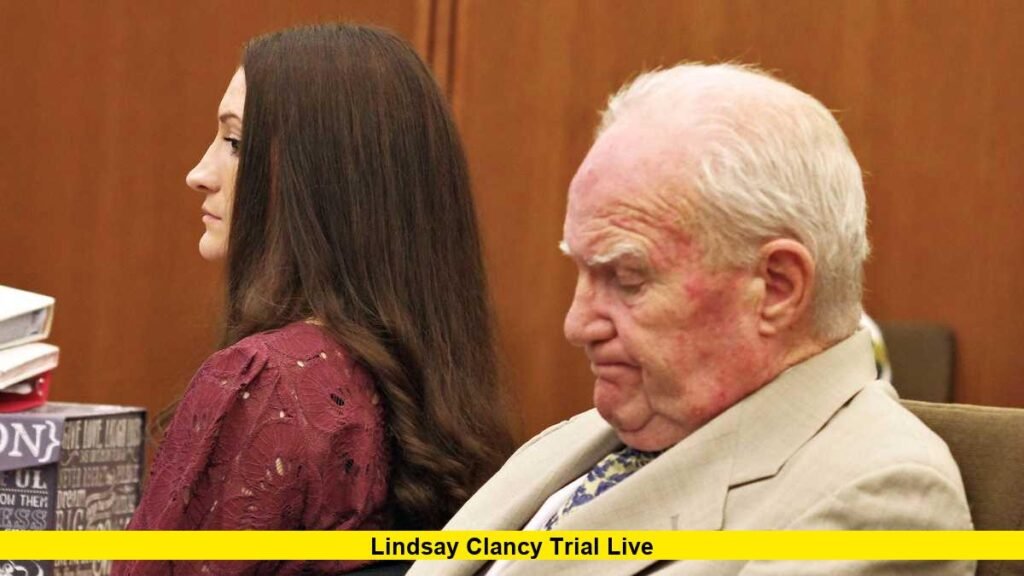 lindsay clancy trial live