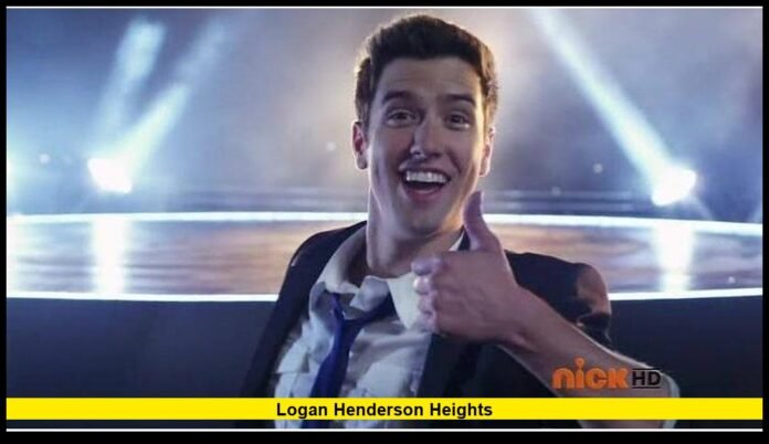 How Tall Is the Big Time Rush Singer?