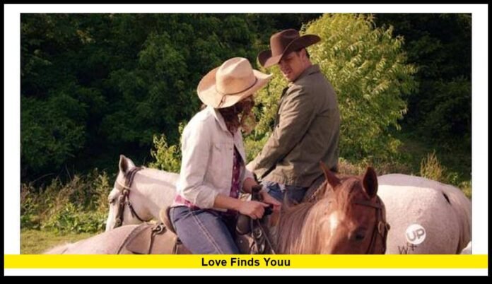 love finds youU Hallmark’s New Romance Movie Cast, Plot and Latest Details
