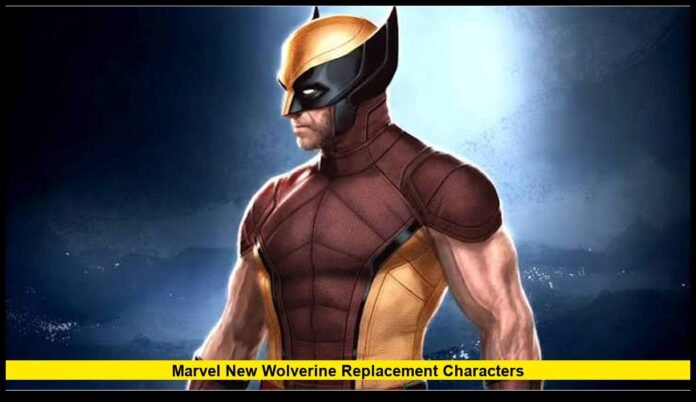 marvel new wolverine replacement characters Who Could Carry the Mantle Next?