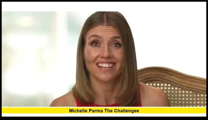 michelle parma the challengee Her MTV Journey, Competition Record and Lasting Legacy