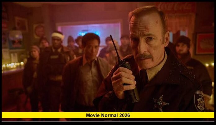 movie normal 2026