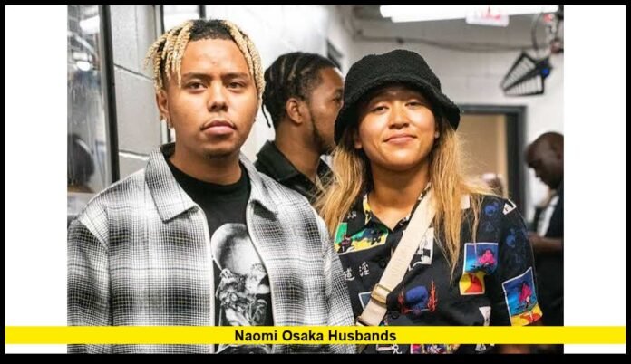 naomi osaka husbands What to Know About Her Marriage, Dating Life and Family in 2026