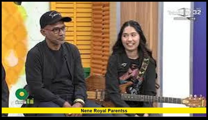 The Family Behind the Young Rock Star’s Rise on AGT