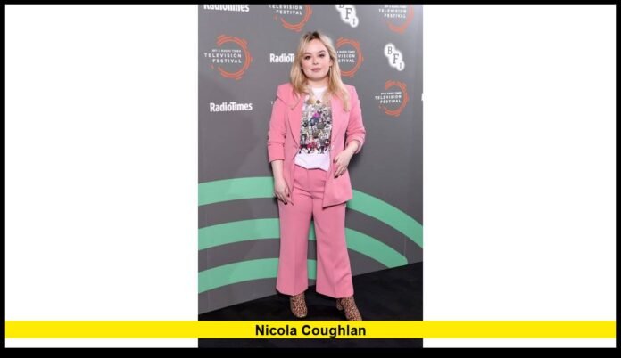 nicola coughlan