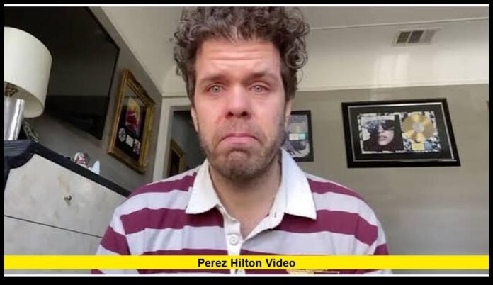 perez hilton video Latest Verified Updates, Public Reaction, and What We Know So Far