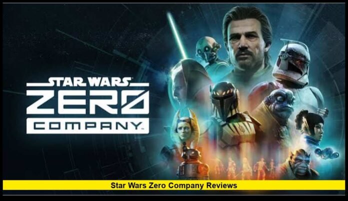 A Deep Look at the New Clone Wars Strategy Game