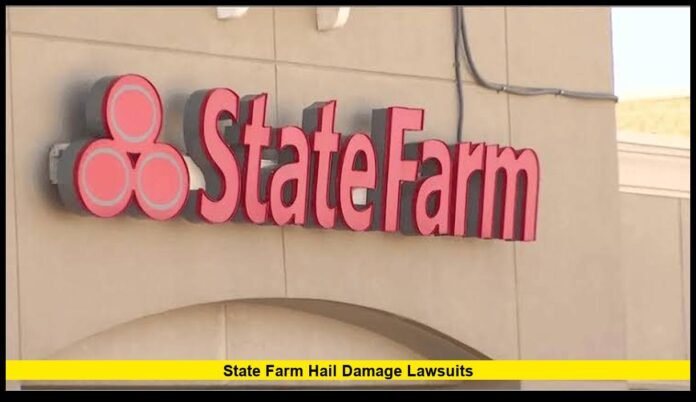 state farm hail damage lawsuits What Oklahoma Homeowners Need to Know About the Latest Legal Developments