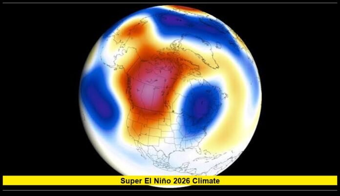 super el niño 2026 climate What the Latest Forecast Means for Global Weather