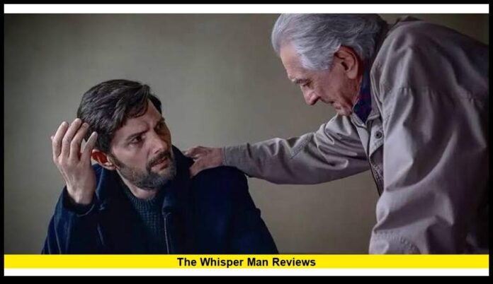 the whisper man reviews Netflix’s New Robert De Niro Thriller Divides Critics