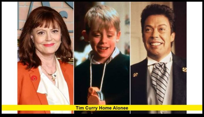 The Story Behind His Memorable Role and His Enduring Hollywood Legacy